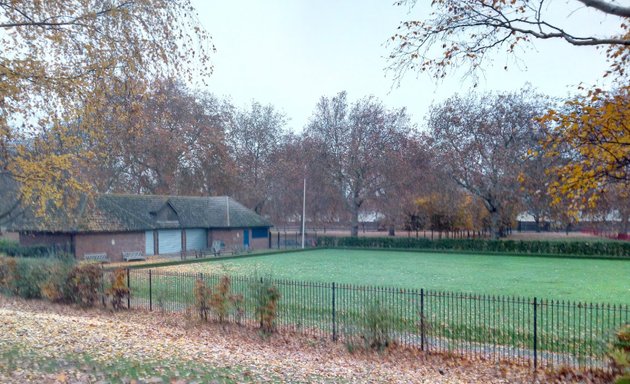 Photo of Phoenix Bowls Club