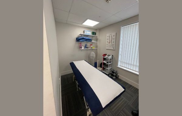 Photo of Physiotherapy Streatham - Ann Physiocare