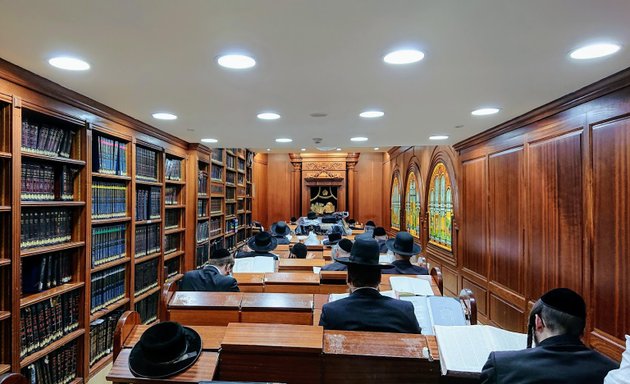 Photo of Mosdos Kever Rachel Imeinu