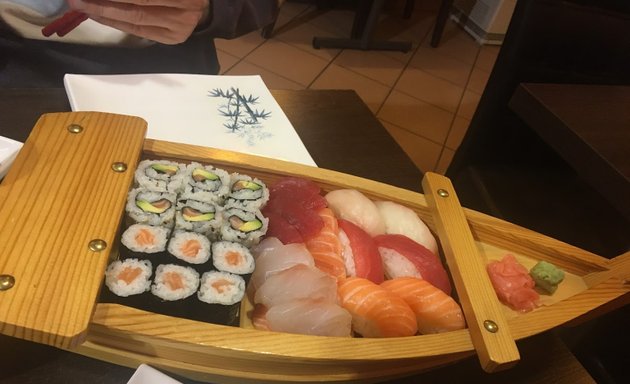 Photo de BiMi Sushi