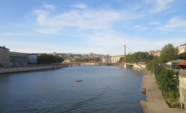 Photo de Prolog Ingénierie - Établissement secondaire de Lyon