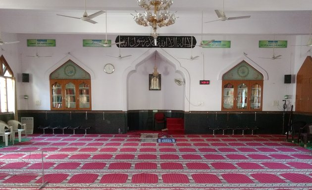 Photo of Masjid-e-Taqwa