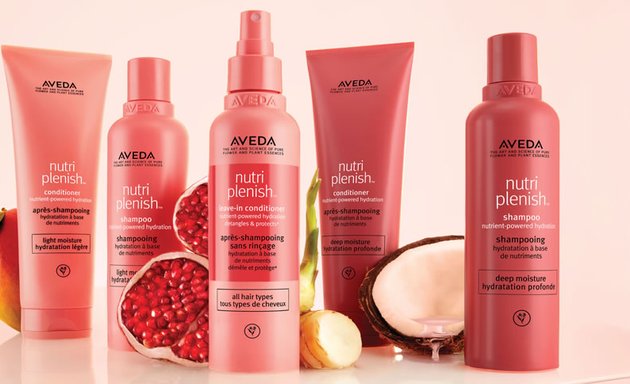 Photo of Wildflowers Aveda Salon