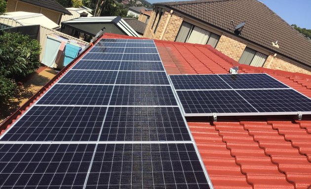Photo of Revolutionary Solar - Solar Installation, Commercial & Residential Solar Panel
