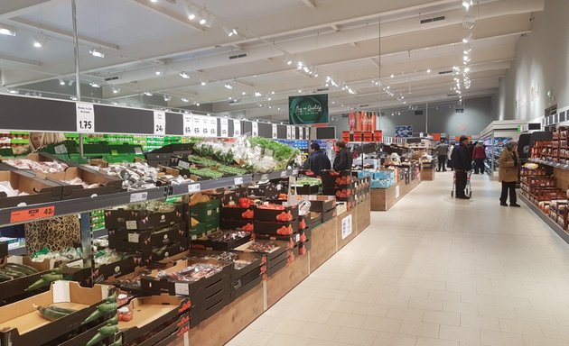 Photo of Lidl