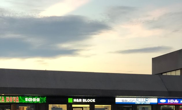 Photo of H&R Block