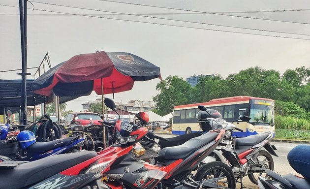 Photo of Zn Motorbike Centre