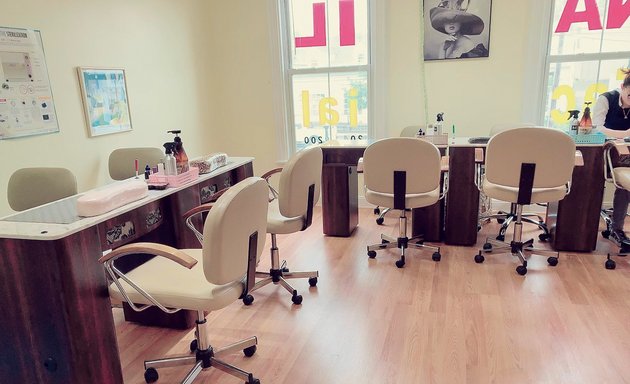 Photo of J&W Nail Spa