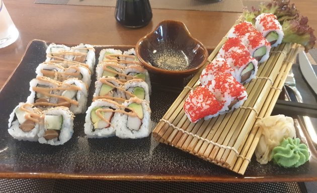 Foto von Ho Vietnamesische Küche & Sushi Bar