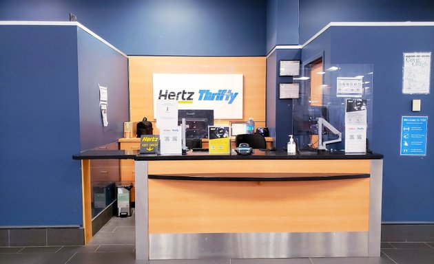 Photo of Thrifty Car Rental
