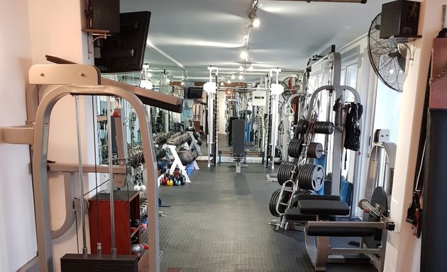 Photo of Dave's Gym