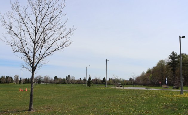 Photo of Ben Franklin Park