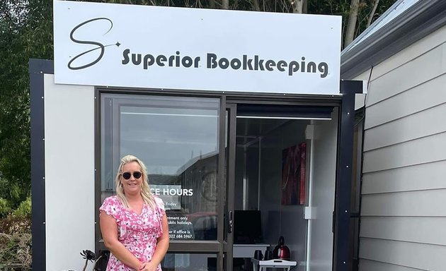 Photo of Superior Bookkeeping
