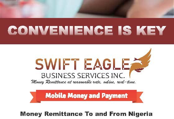 Photo of Swift Eagle Business Services Inc.
