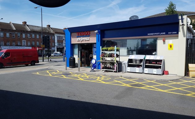 Photo of Tesco Esso Express