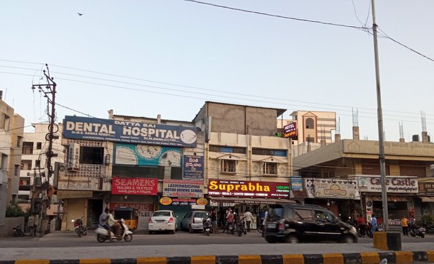 Photo of Laxmi Narsimha Motor Driving school