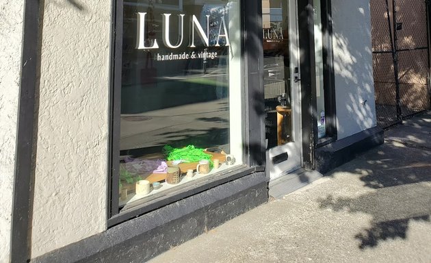 Photo of Luna Collective