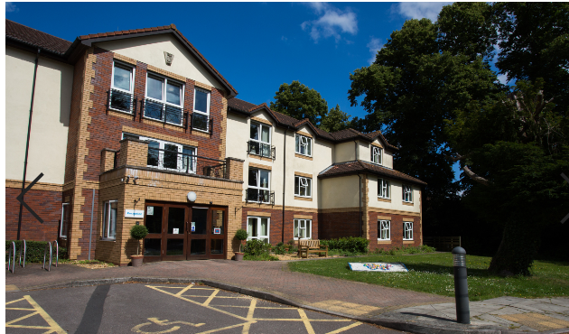 Photo of Northlands House Care Home - Bupa