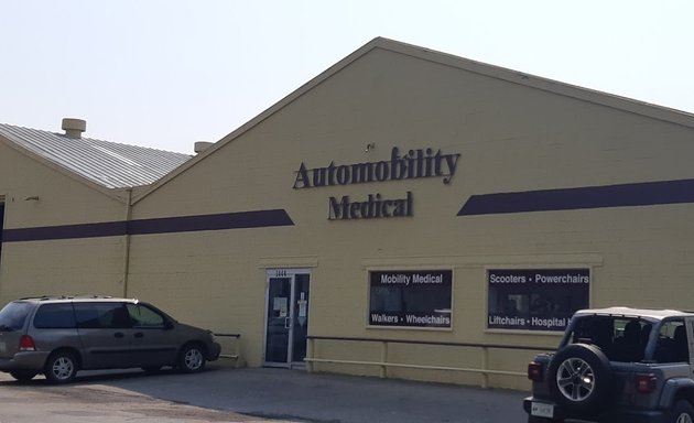 Photo of Automobility Medical