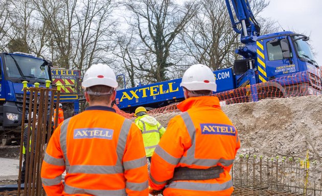 Photo of Axtell Ltd