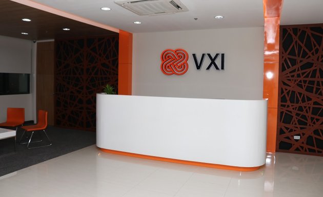 Photo of VXI Centrale Recruitment Center