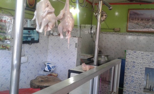 Photo of Star Chicken Stall