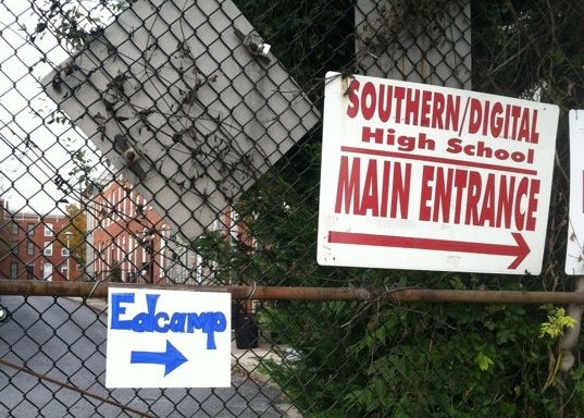 Photo of Southern High School