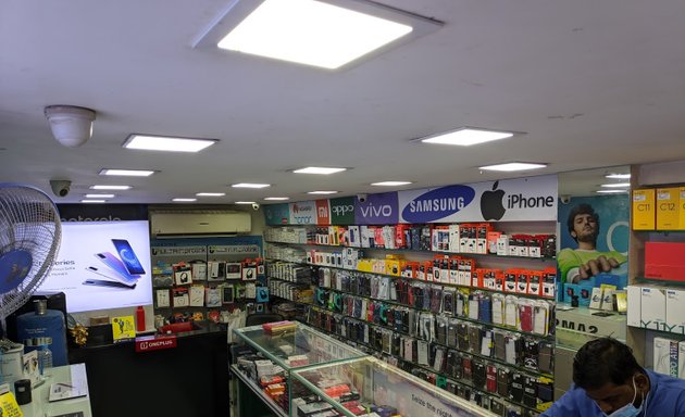 Photo of Chembur Mobile Zone | Mobile On EMI | Exchange Phone (Samsung Smart Cafe,Apple Store,OnePlus Store,Mi Store,Vivo Store,Oppo Store,Realme Store,Tecno Mobile Store)