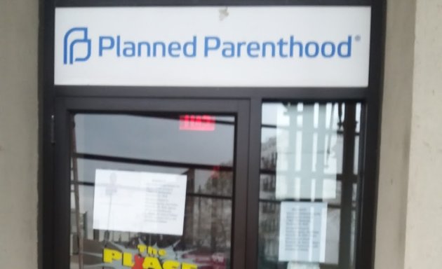 Photo of Planned Parenthood - Staten Island Center