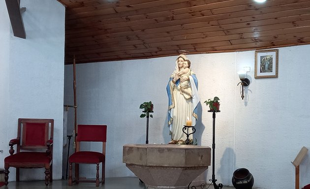 Foto de Parroquia Santa María de la Esperanza