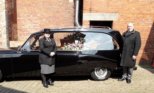 Photo of Dootson and Harrison Funeral Services LTD