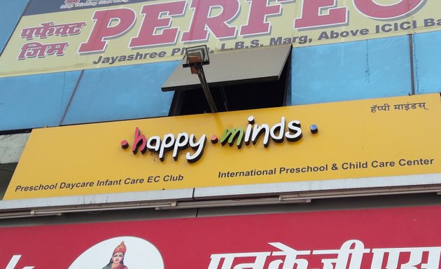Photo of Happy Minds International, Bhandup