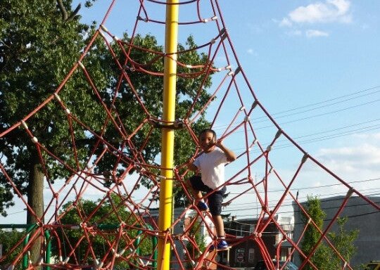 Photo of Russo Park Playground