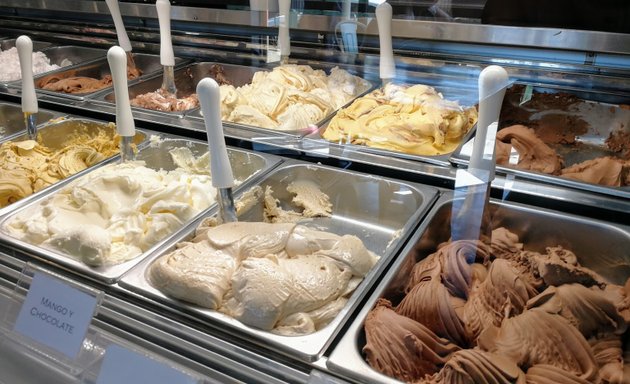 Foto de GelatoXocolat