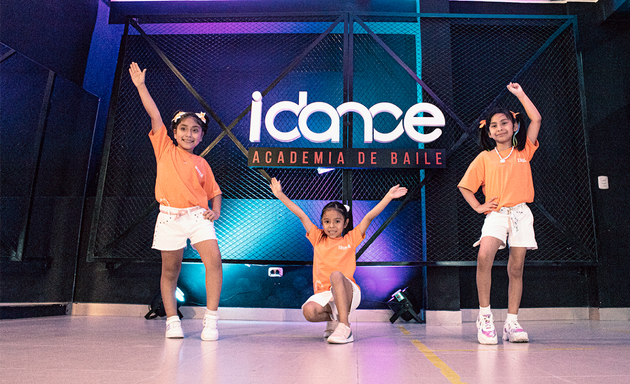 Foto de IDance Peru