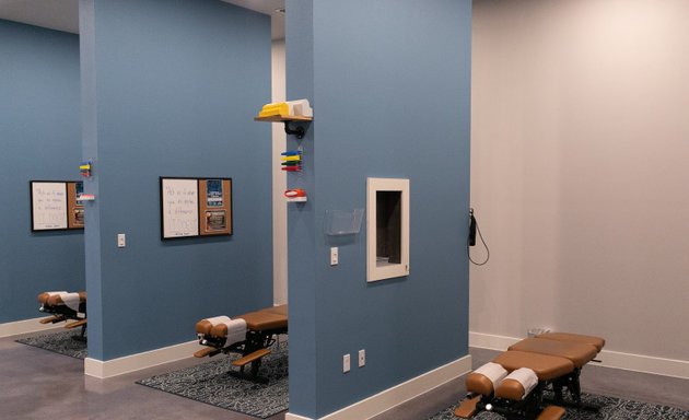 Photo of FreeForm Chiropractic North Fort Worth