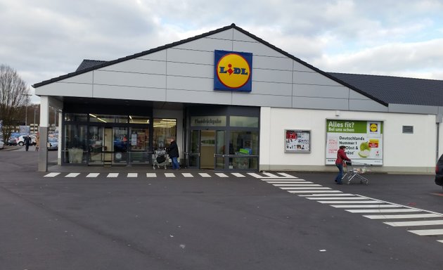 Foto von Lidl