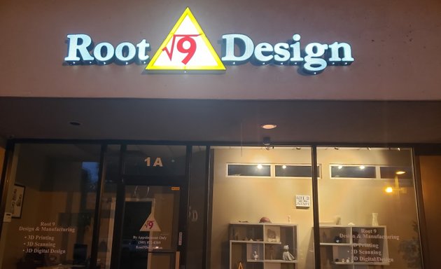 Photo of Root 9 Design