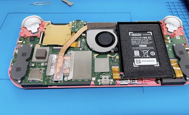 Photo of Breightmet Mobiles | iPhone & Samsung Specialists | Laptop & Computer Repair | iPad & Tablet Repair | PS4 HDMI Repair