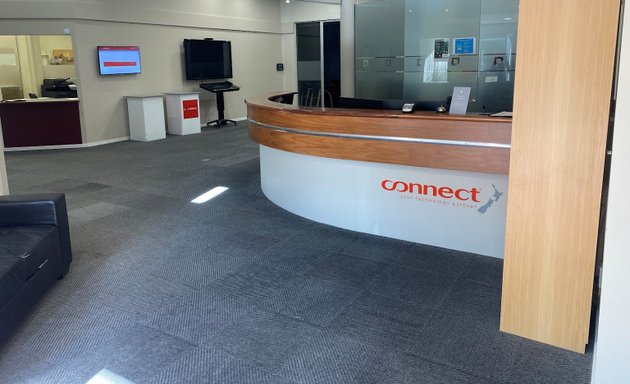 Photo of Connect NZ