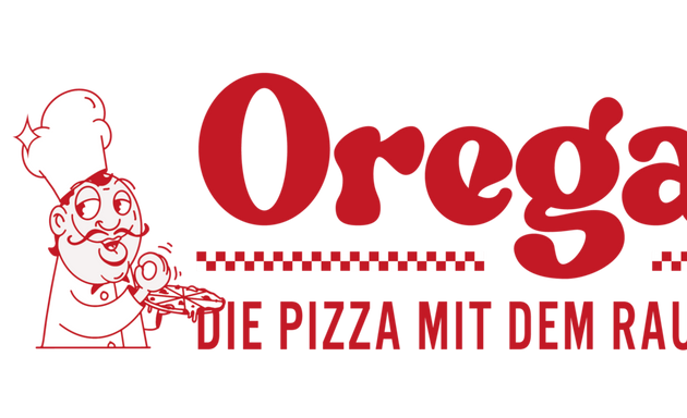 Foto von Oregano Pizza Imbiss