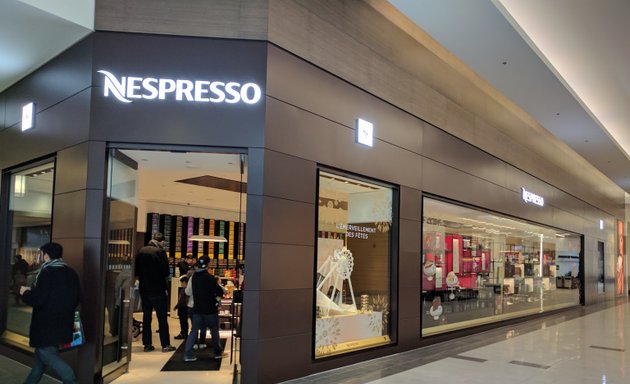 Photo of Nespresso Boutique
