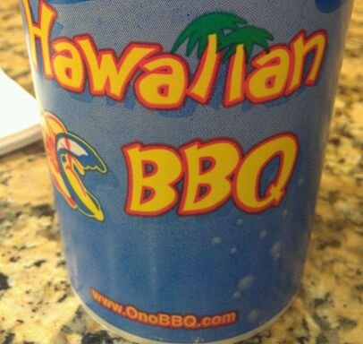 Photo of Ono Hawaiian BBQ