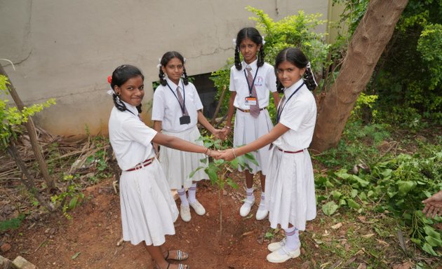 Photo of B T L Vidhyavahini School