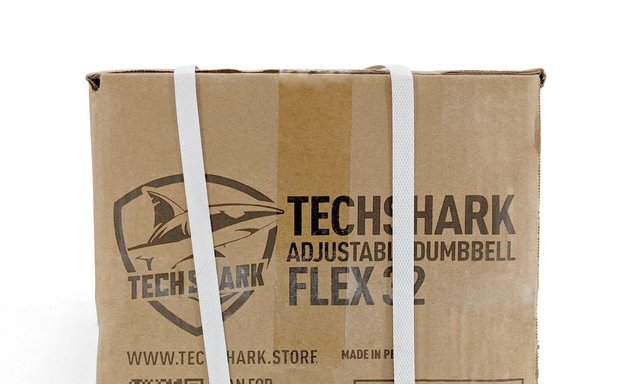 Photo of Techshark Bicycle Repair