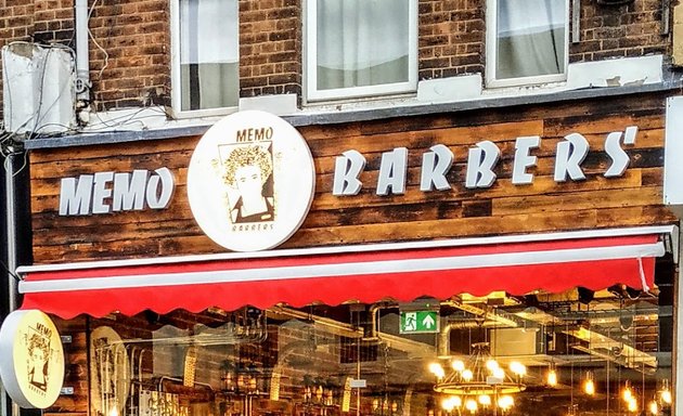 Photo of Memo Barbers ( Wood Green )