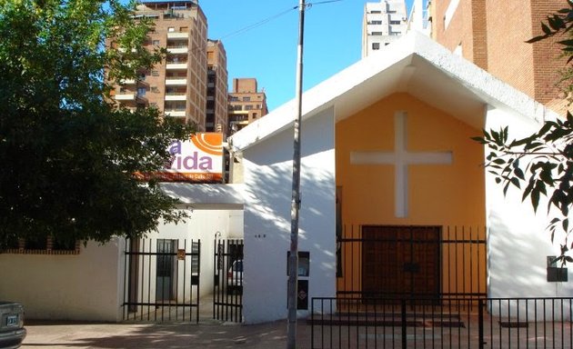 Foto de Iglesia Nueva Vida