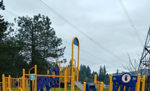 Photo of Saddle Park