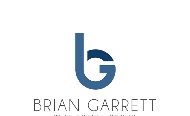 Photo of Brian Garrett Real Estate Group