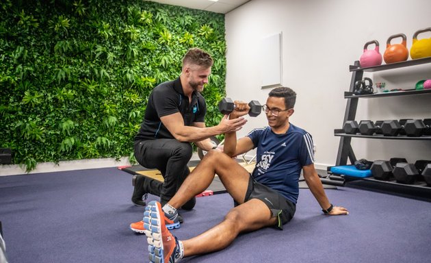 Photo of Physio Fit Adelaide